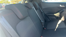 Ford Fiesta 1.0 EcoBoost 125 ST-Line Edition 5dr Petrol Hatchback